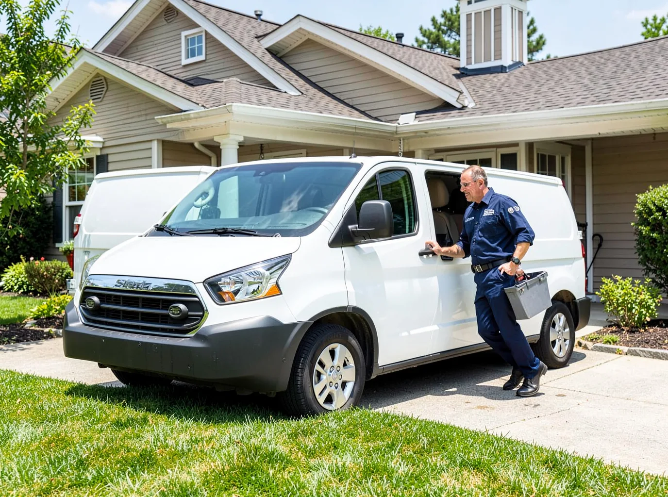 Emergency Plumber company in West Fargo, ND