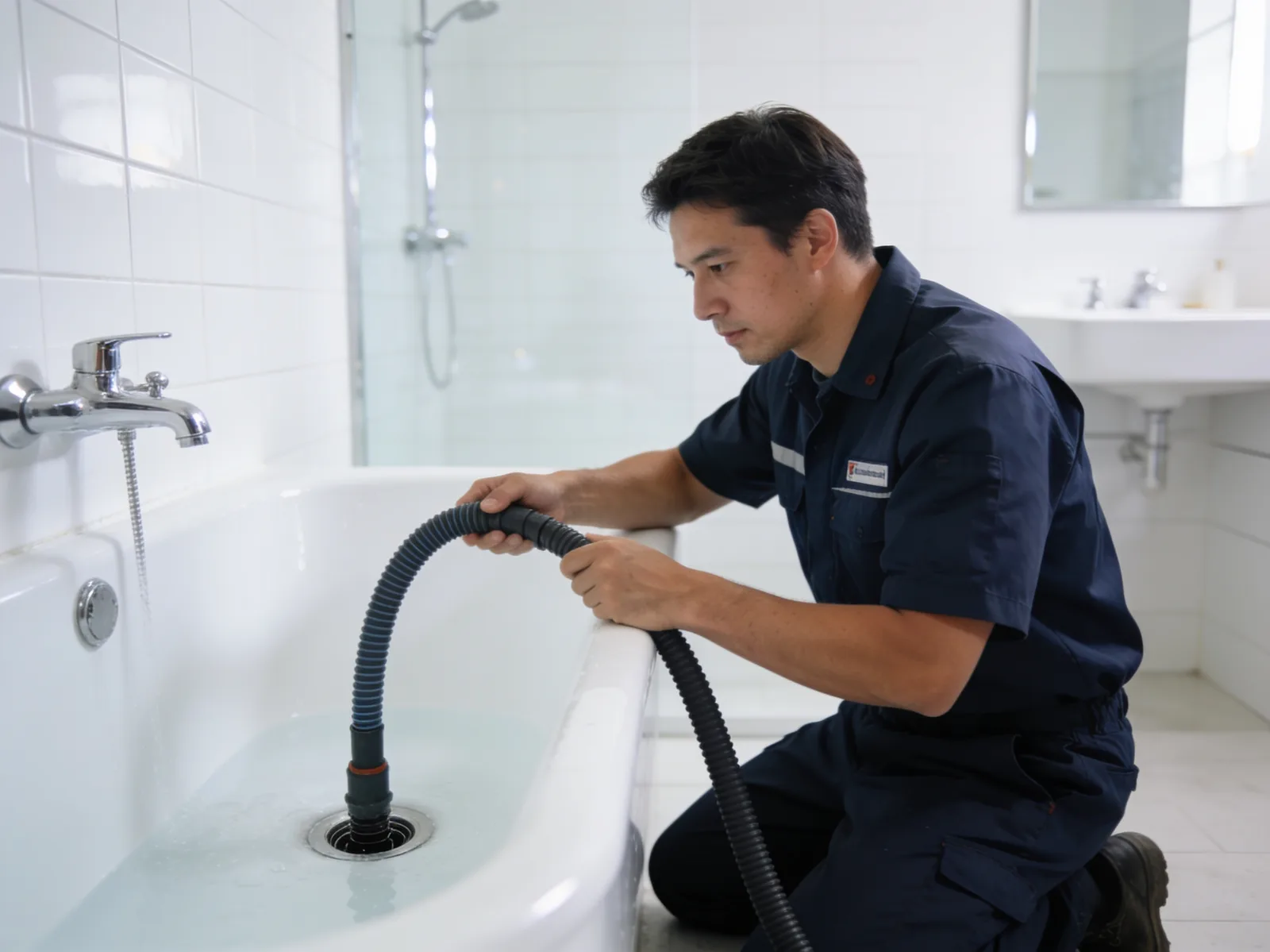 Emergency Plumber West Fargo, ND FAQs